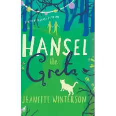 Hansel İle Greta