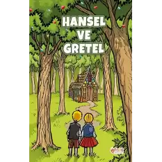 Hansel ve Gretel