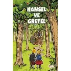 Hansel ve Gretel