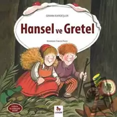 Hansel ve Gretel