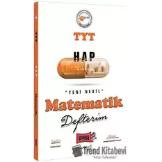 Hap TYT Matematik Defterim