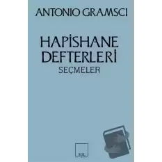 Hapishane Defterleri