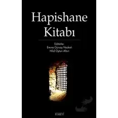 Hapishane Kitabı