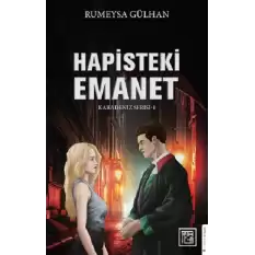 Hapisteki Emanet 1