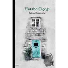 Harabe Çiçeği