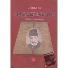 Harabi Divanı Yaşamı ve Tüm Şiirleri