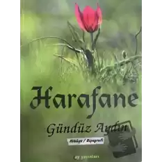 Harafane