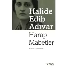 Harap Mabetler