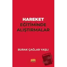 Hareket Eğitiminde Alıştırmalar