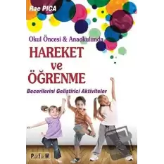 Hareket ve Öğrenme