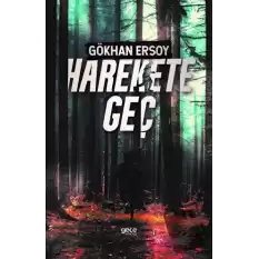 Harekete Geç