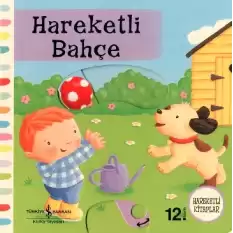 Hareketli Bahçe