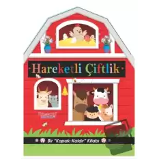 Hareketli Çiftlik