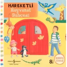 Hareketli Hayvanat Bahçesi