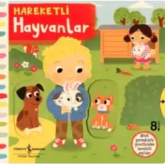 Hareketli Hayvanlar