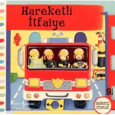 Hareketli İtfaiye