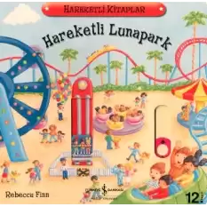 Hareketli Lunapark (Ciltli)