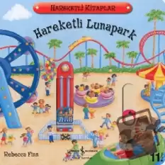 Hareketli Lunapark (Ciltli)