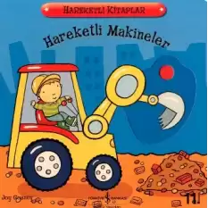 Hareketli Makineler