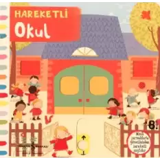 Hareketli Okul