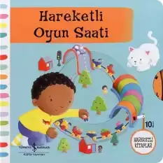 Hareketli Oyun Saati