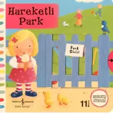 Hareketli Park