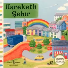 Hareketli Şehir