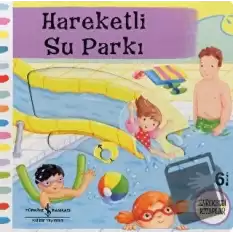 Hareketli Su Parkı