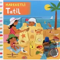 Hareketli Tatil (Ciltli)