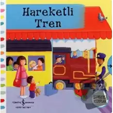 Hareketli Tren (Ciltli)