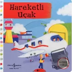 Hareketli Uçak (Ciltli)