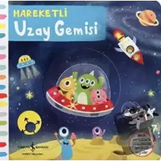 Hareketli Uzay Gemisi (Ciltli)