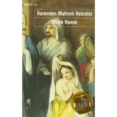 Haremden Mahrem Hatıralar