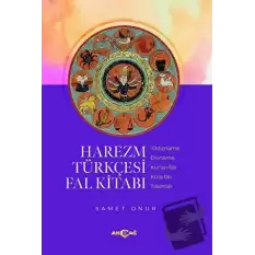 Harezm Türkçesi Fal Kitabı