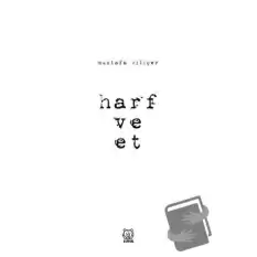 Harf ve Et