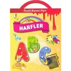 Harfler