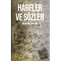 Harfler ve Sözler