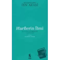 Harflerin İlmi