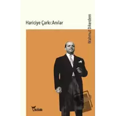 Hariciye Çarkı : Anılar