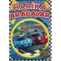 Harika Arabalar