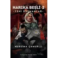 Harika Beşli - 2