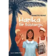 Harika Bir Başlangıç