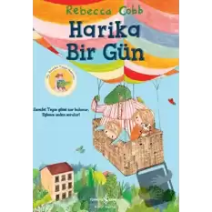 Harika Bir Gün