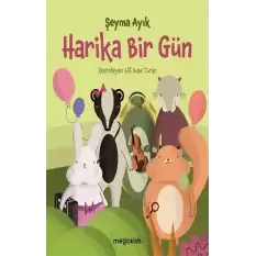 Harika Bir Gün