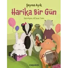 Harika Bir Gün