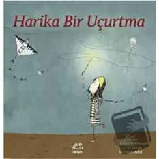 Harika Bir Uçurtma