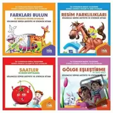 Harika Eşleştirmeler Seti