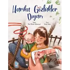 Harika Gözlükler Diyarı