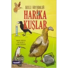 Harika Kuşlar