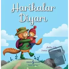 Harikalar Diyarı